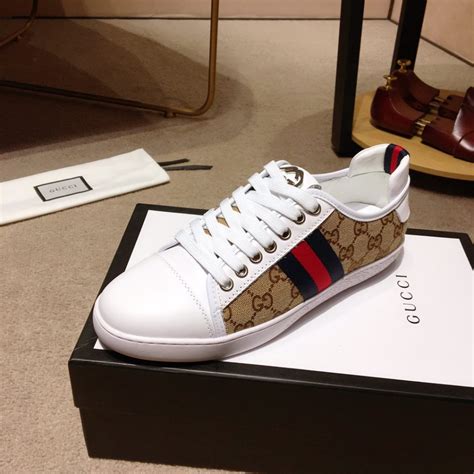 mens gucci shoes casual shoes|gucci shoes highest price.